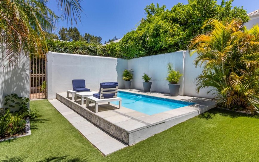 4 Bedroom Property for Sale in Vrykyk Western Cape